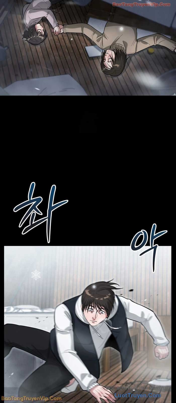 Nhân Viên Văn Phòng Trong Tận Thế Kỷ Băng Hà Chapter 39 - Trang 2