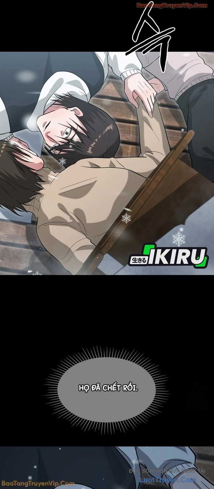 Nhân Viên Văn Phòng Trong Tận Thế Kỷ Băng Hà Chapter 39 - Trang 2