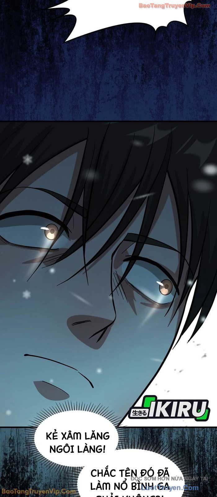 Nhân Viên Văn Phòng Trong Tận Thế Kỷ Băng Hà Chapter 39 - Trang 2