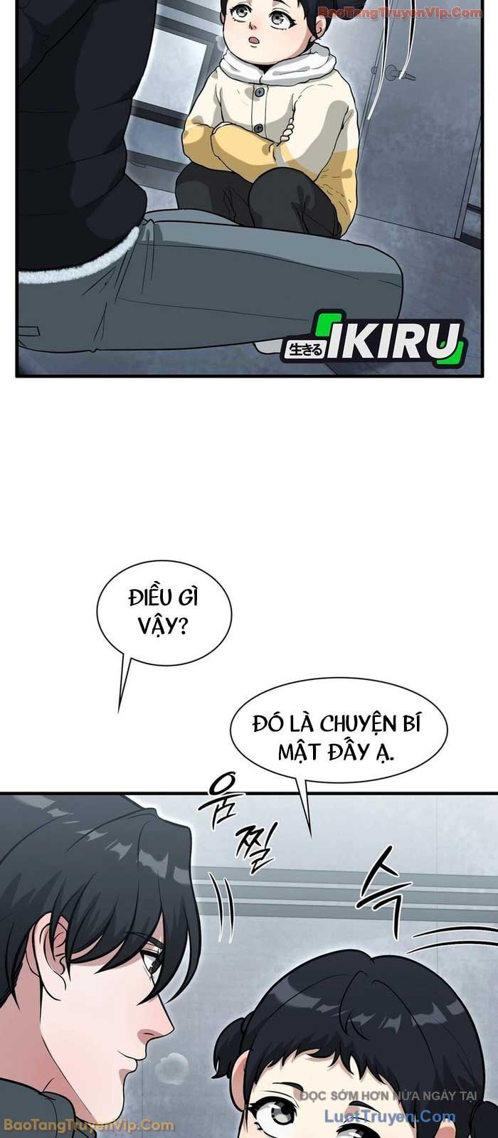 Nhân Viên Văn Phòng Trong Tận Thế Kỷ Băng Hà Chapter 39 - Trang 2