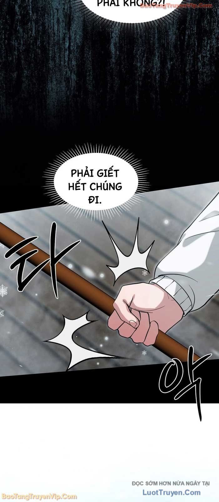 Nhân Viên Văn Phòng Trong Tận Thế Kỷ Băng Hà Chapter 39 - Trang 2