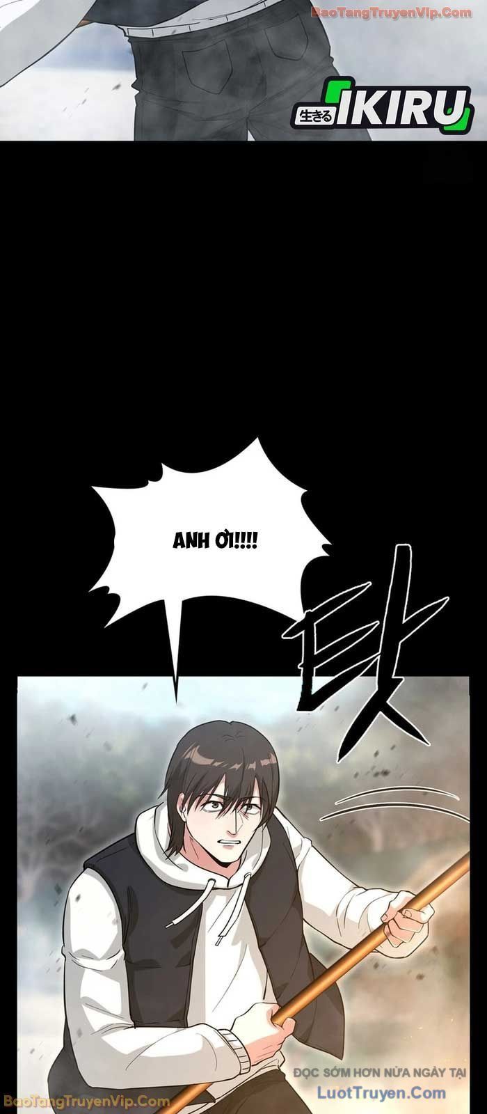 Nhân Viên Văn Phòng Trong Tận Thế Kỷ Băng Hà Chapter 39 - Trang 2