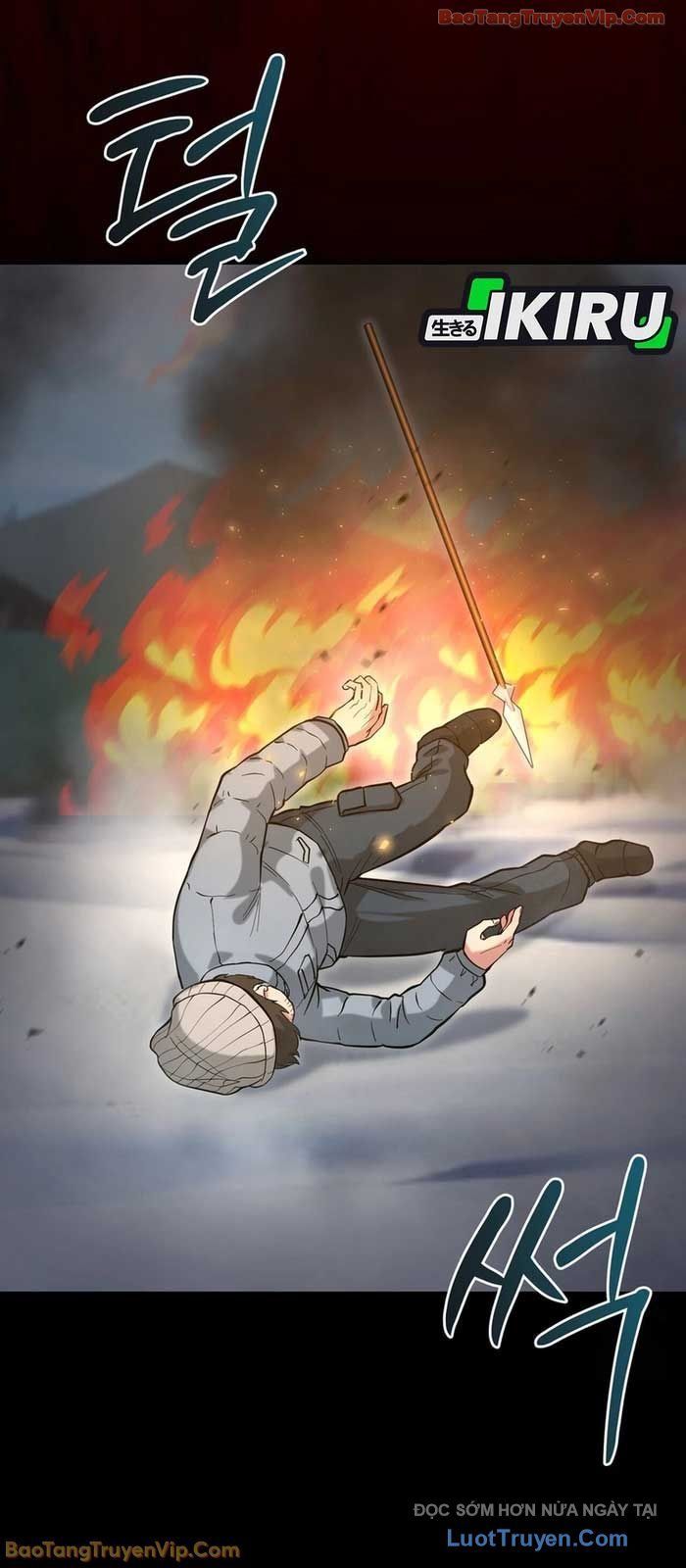 Nhân Viên Văn Phòng Trong Tận Thế Kỷ Băng Hà Chapter 39 - Trang 2