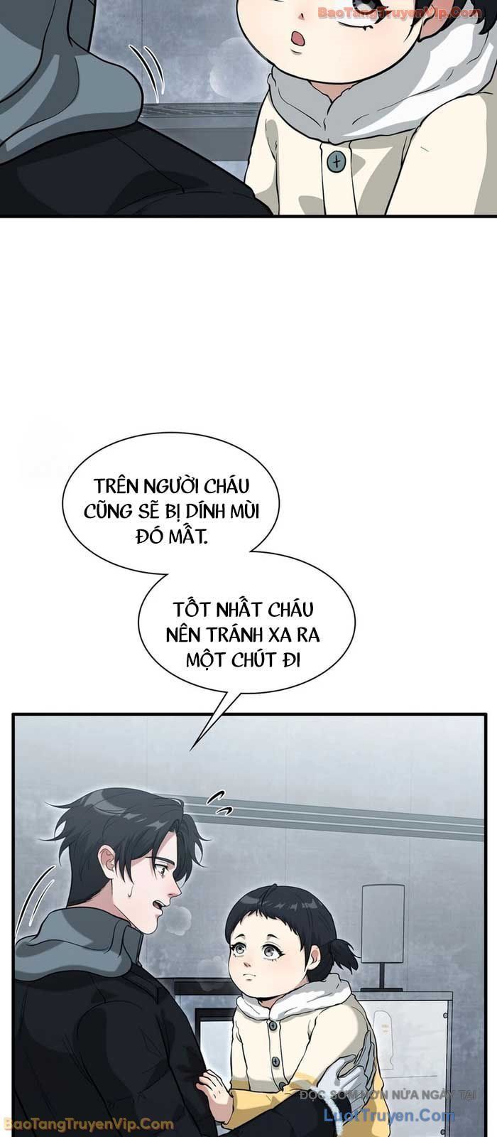 Nhân Viên Văn Phòng Trong Tận Thế Kỷ Băng Hà Chapter 39 - Trang 2