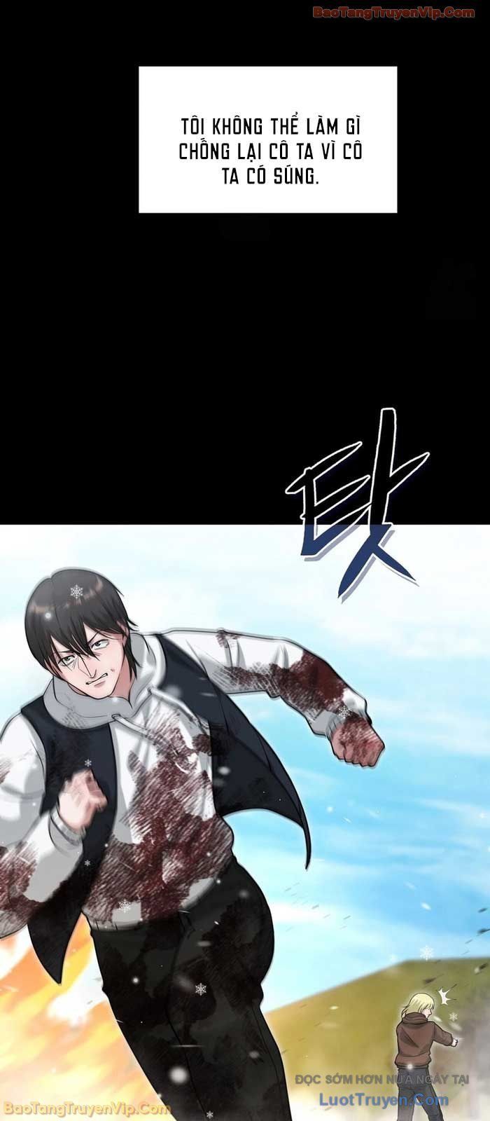 Nhân Viên Văn Phòng Trong Tận Thế Kỷ Băng Hà Chapter 39 - Trang 2