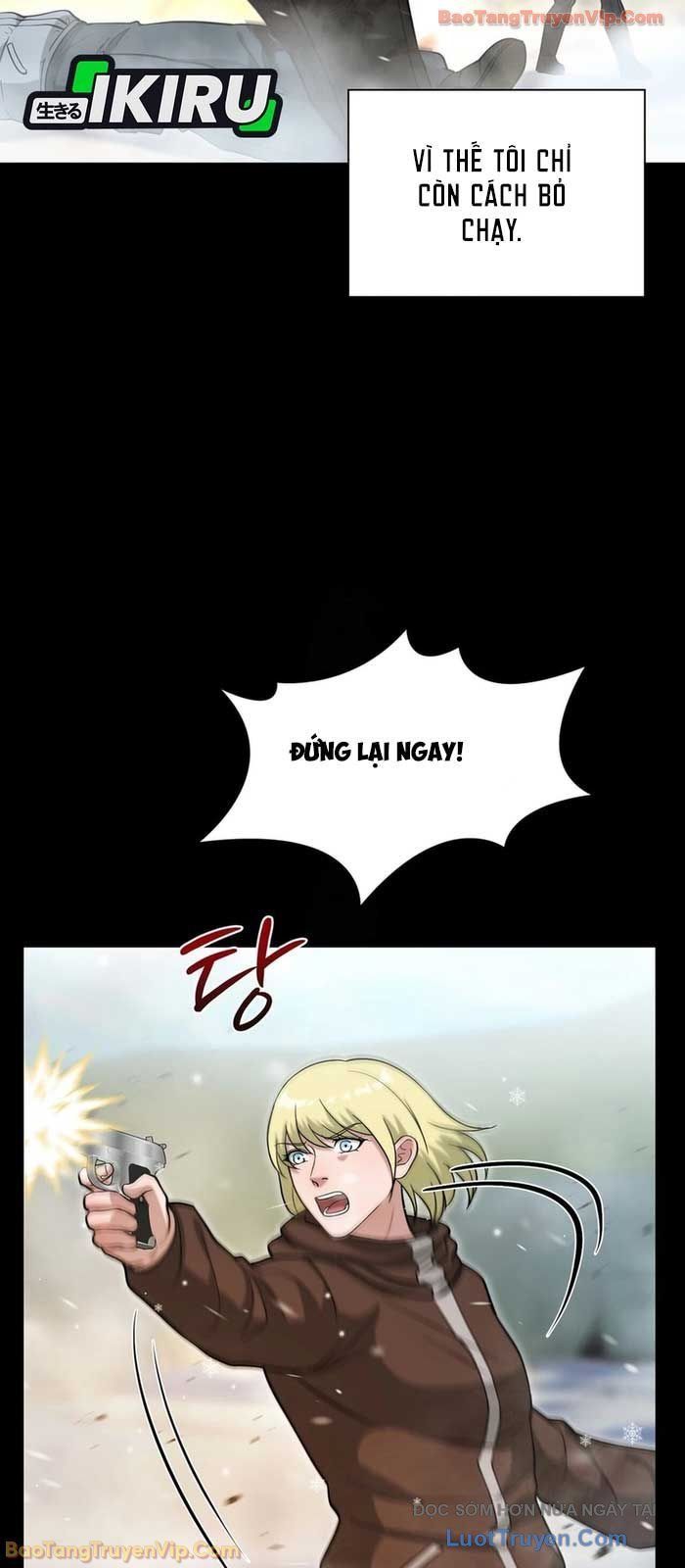 Nhân Viên Văn Phòng Trong Tận Thế Kỷ Băng Hà Chapter 39 - Trang 2