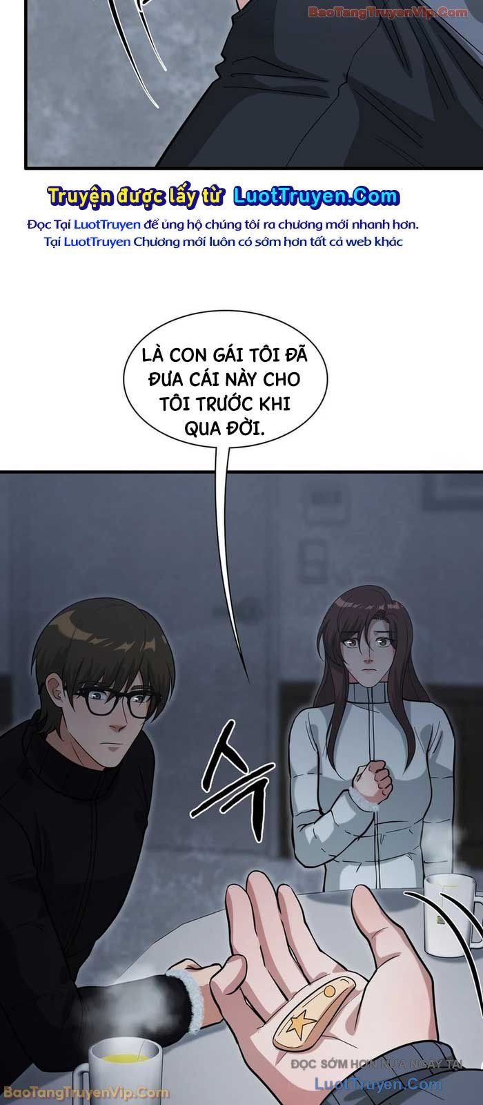 Nhân Viên Văn Phòng Trong Tận Thế Kỷ Băng Hà Chapter 39 - Trang 2