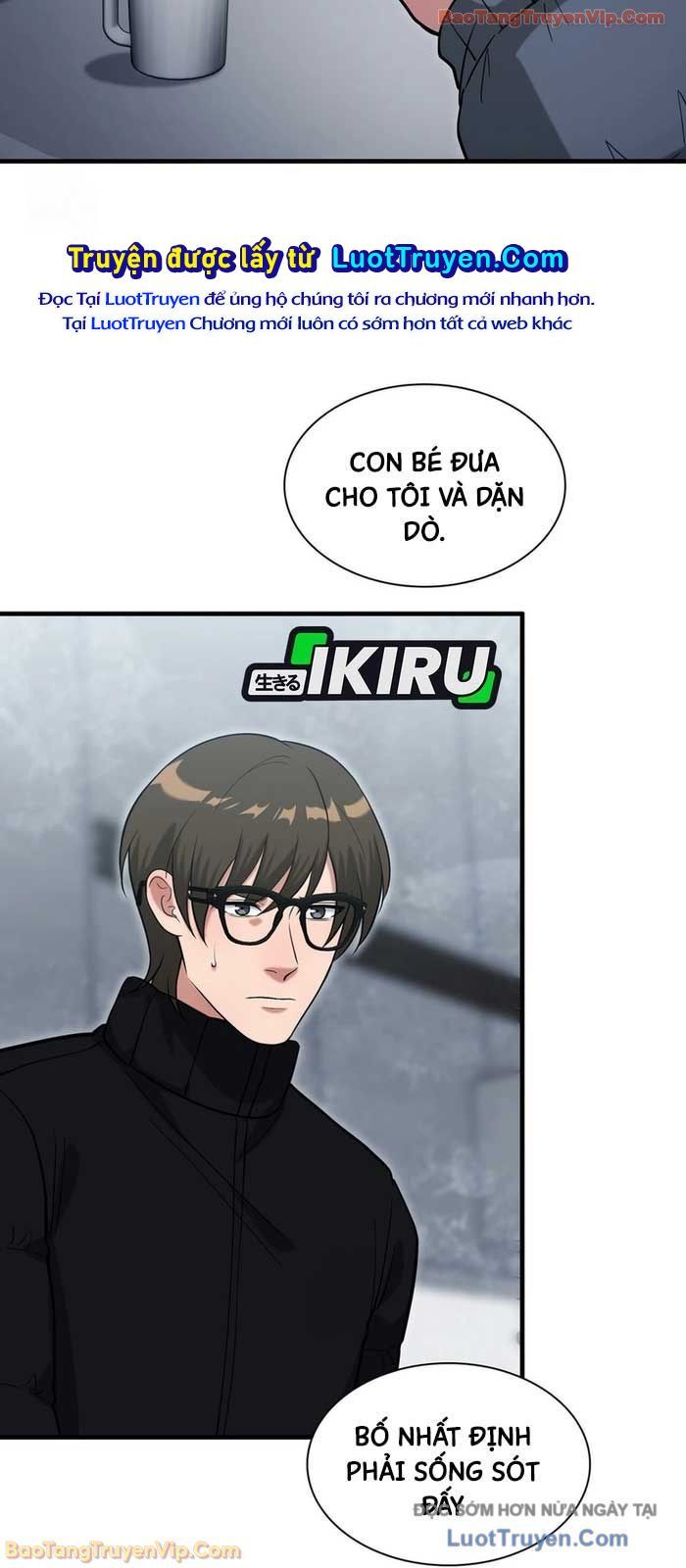 Nhân Viên Văn Phòng Trong Tận Thế Kỷ Băng Hà Chapter 39 - Trang 2