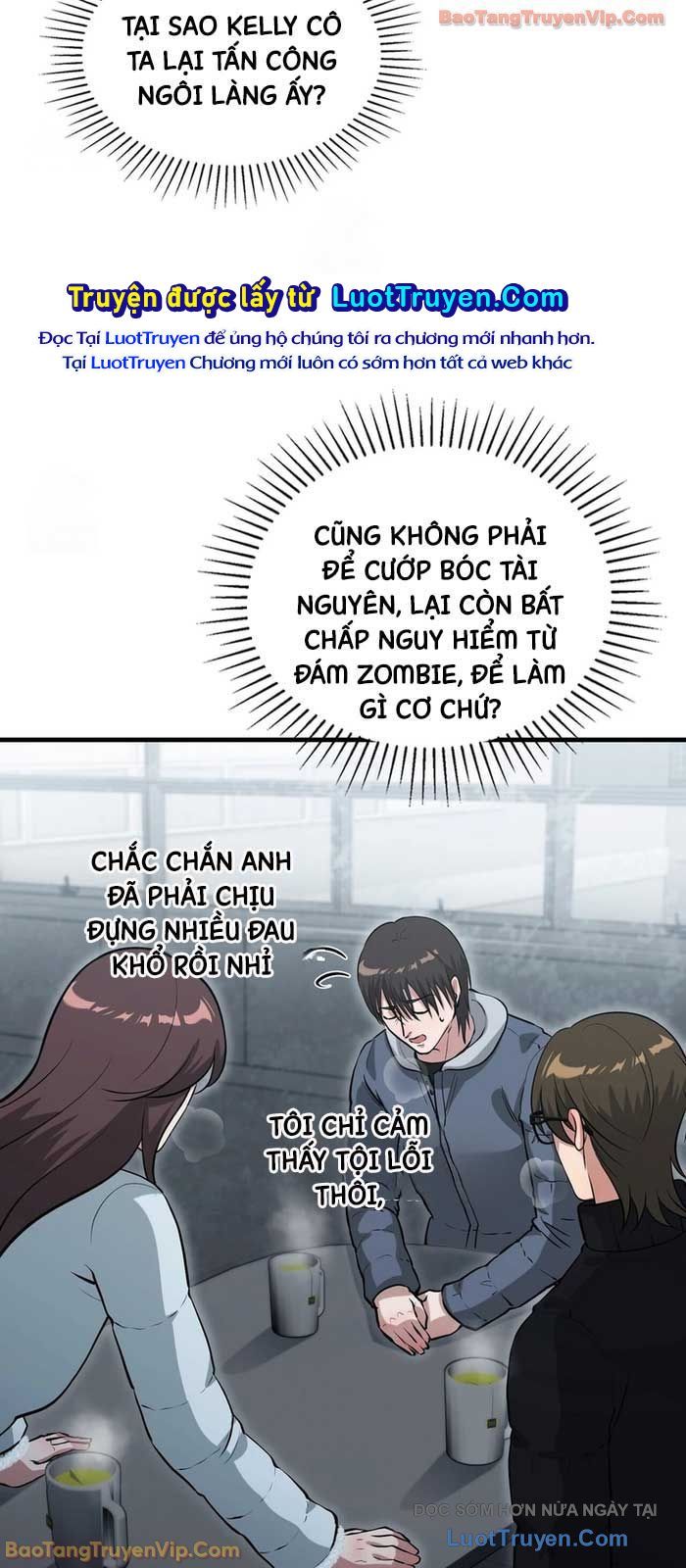 Nhân Viên Văn Phòng Trong Tận Thế Kỷ Băng Hà Chapter 39 - Trang 2