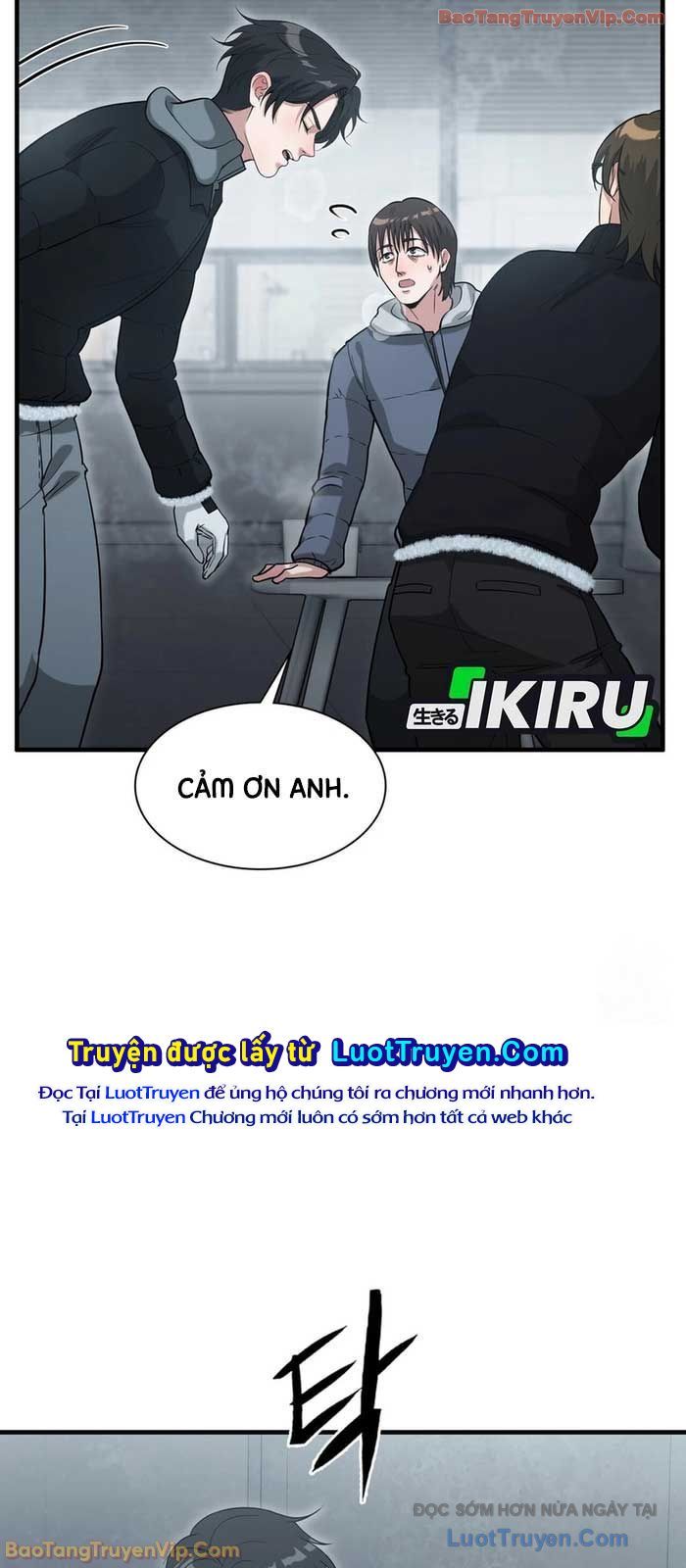 Nhân Viên Văn Phòng Trong Tận Thế Kỷ Băng Hà Chapter 39 - Trang 2