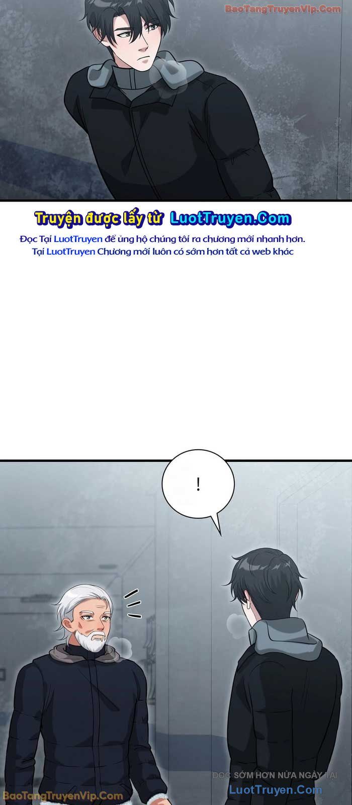 Nhân Viên Văn Phòng Trong Tận Thế Kỷ Băng Hà Chapter 39 - Trang 2