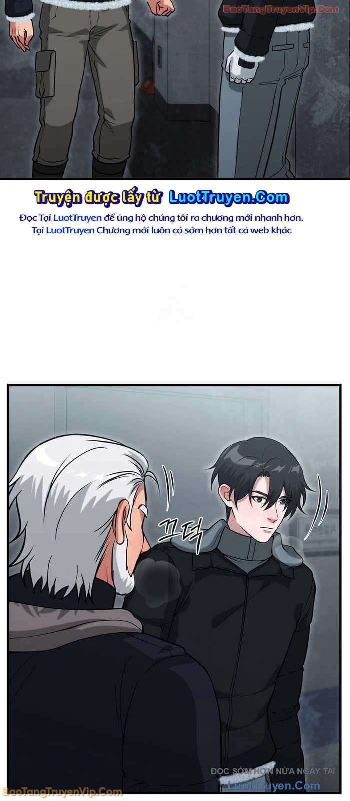 Nhân Viên Văn Phòng Trong Tận Thế Kỷ Băng Hà Chapter 39 - Trang 2