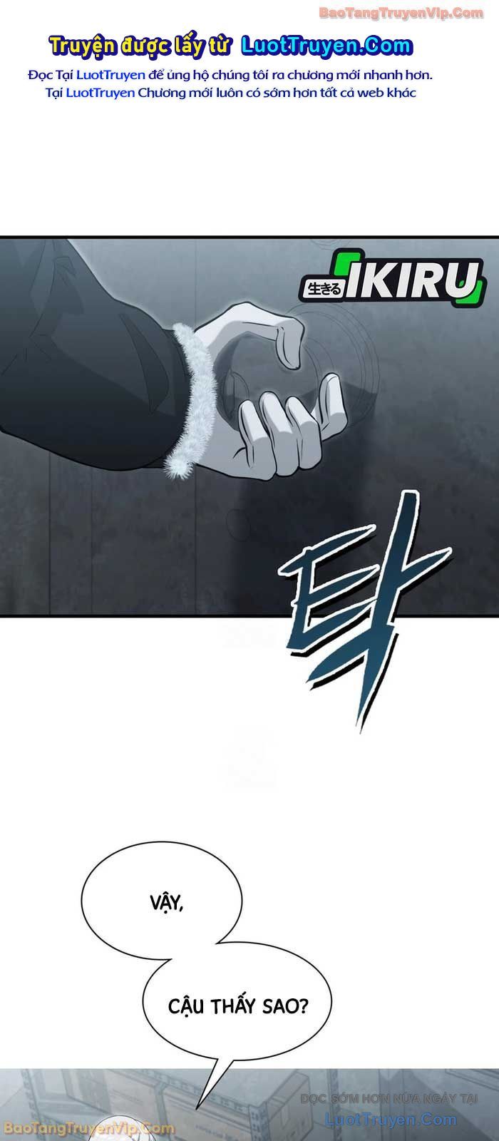 Nhân Viên Văn Phòng Trong Tận Thế Kỷ Băng Hà Chapter 39 - Trang 2