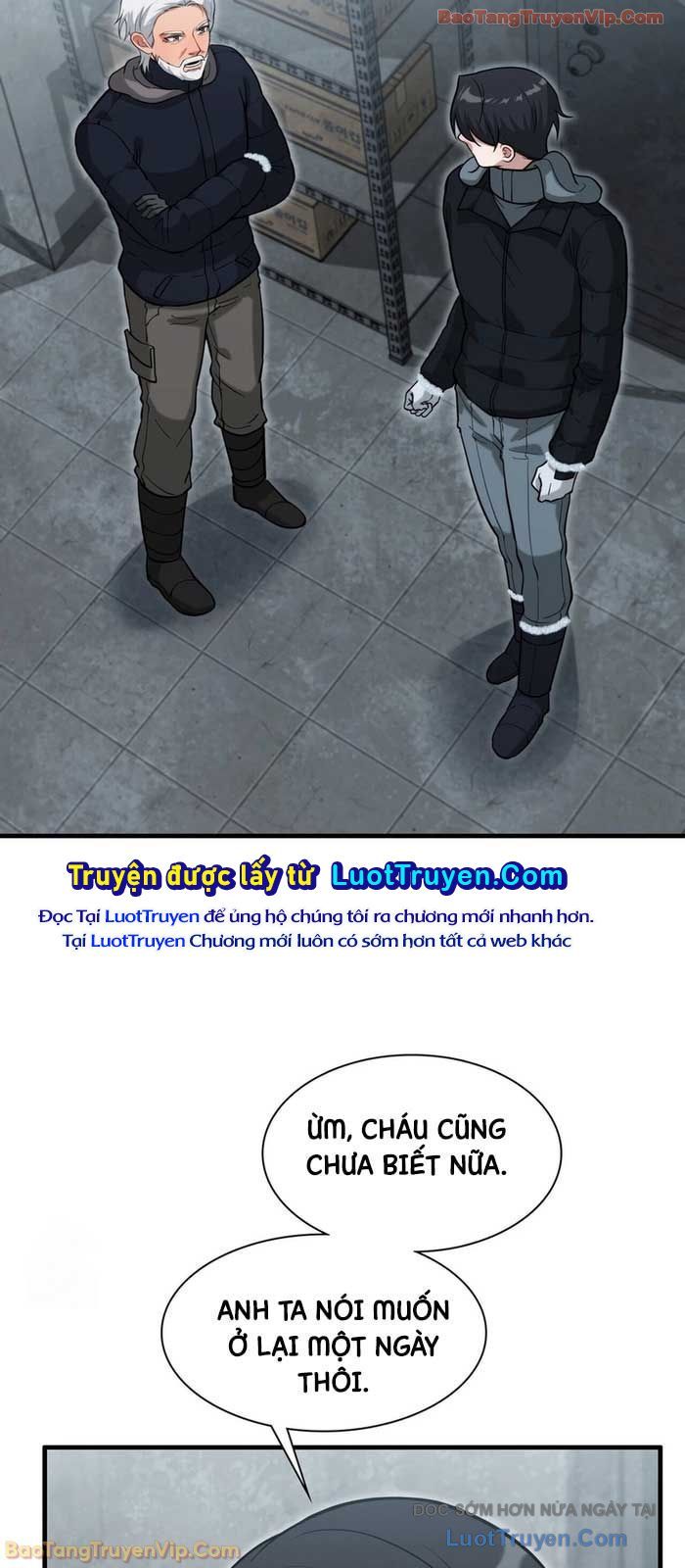 Nhân Viên Văn Phòng Trong Tận Thế Kỷ Băng Hà Chapter 39 - Trang 2