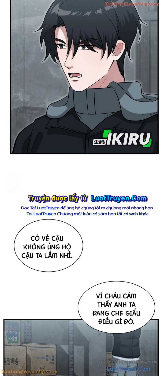 Nhân Viên Văn Phòng Trong Tận Thế Kỷ Băng Hà Chapter 39 - Trang 2