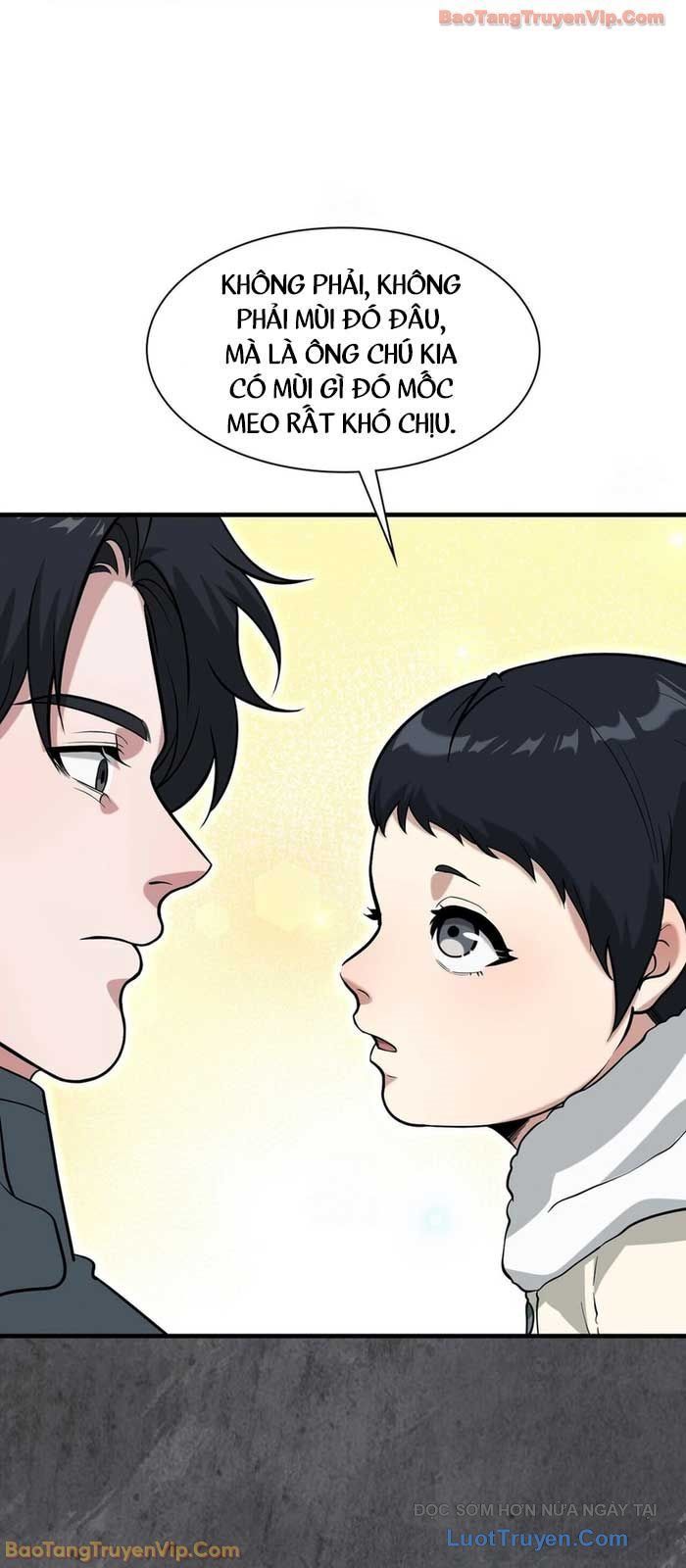 Nhân Viên Văn Phòng Trong Tận Thế Kỷ Băng Hà Chapter 39 - Trang 2