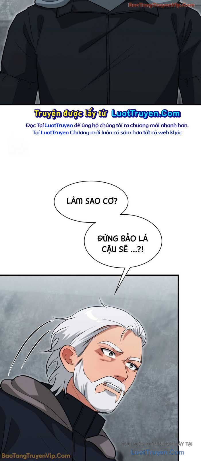 Nhân Viên Văn Phòng Trong Tận Thế Kỷ Băng Hà Chapter 39 - Trang 2