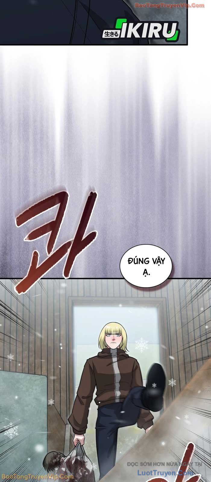 Nhân Viên Văn Phòng Trong Tận Thế Kỷ Băng Hà Chapter 39 - Trang 2