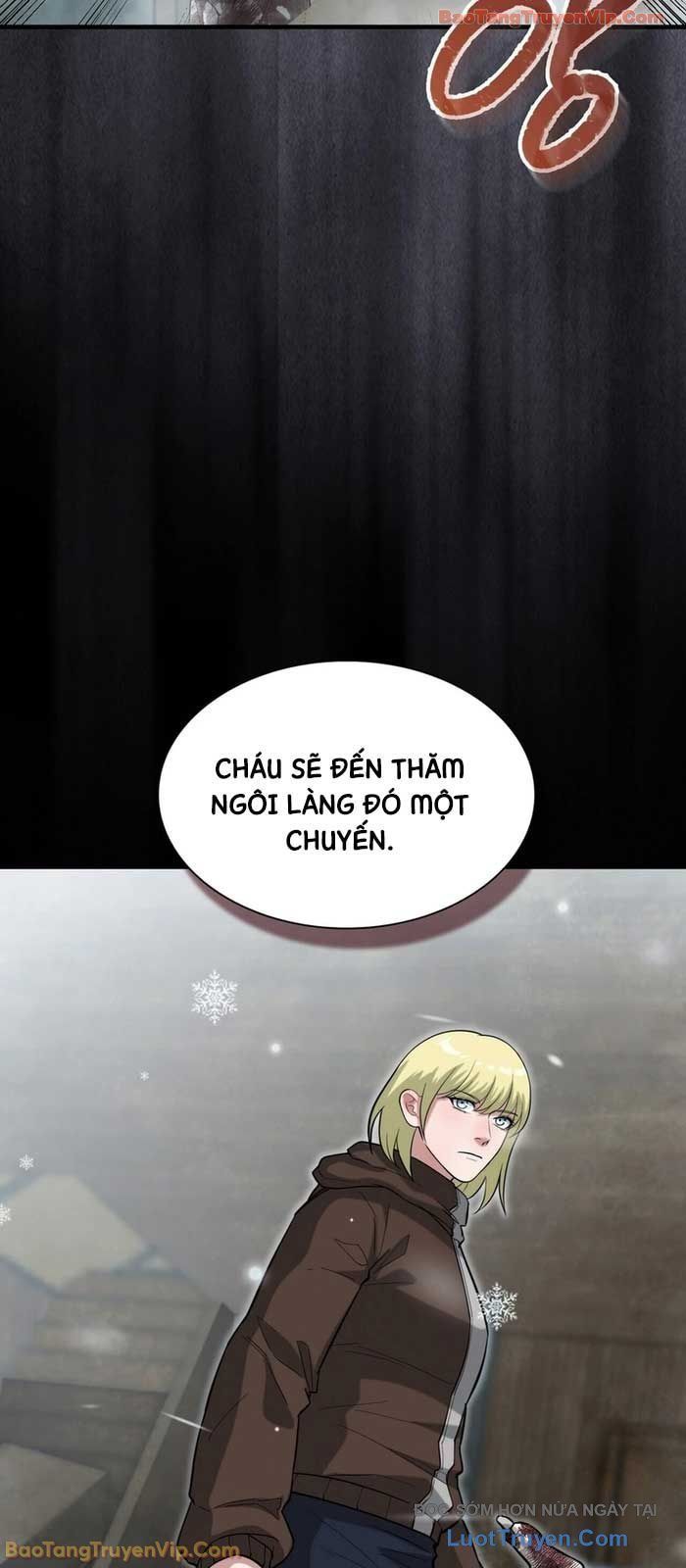 Nhân Viên Văn Phòng Trong Tận Thế Kỷ Băng Hà Chapter 39 - Trang 2