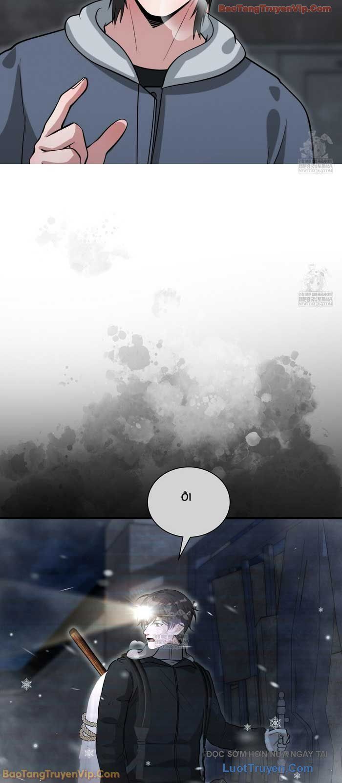 Nhân Viên Văn Phòng Trong Tận Thế Kỷ Băng Hà Chapter 40 - Trang 2