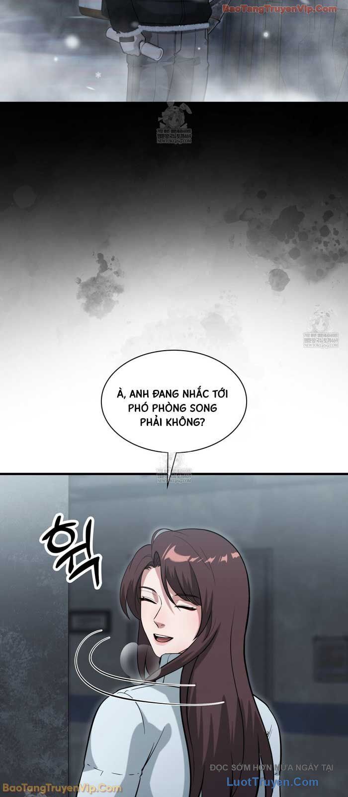 Nhân Viên Văn Phòng Trong Tận Thế Kỷ Băng Hà Chapter 40 - Trang 2