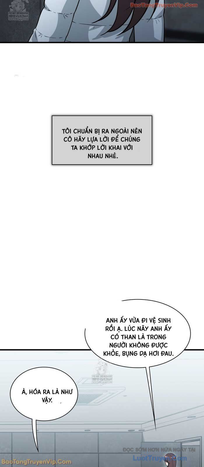 Nhân Viên Văn Phòng Trong Tận Thế Kỷ Băng Hà Chapter 40 - Trang 2