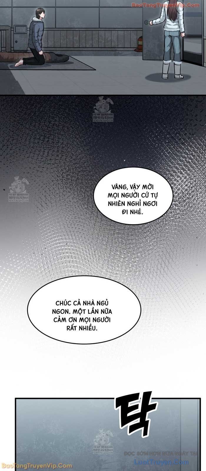 Nhân Viên Văn Phòng Trong Tận Thế Kỷ Băng Hà Chapter 40 - Trang 2