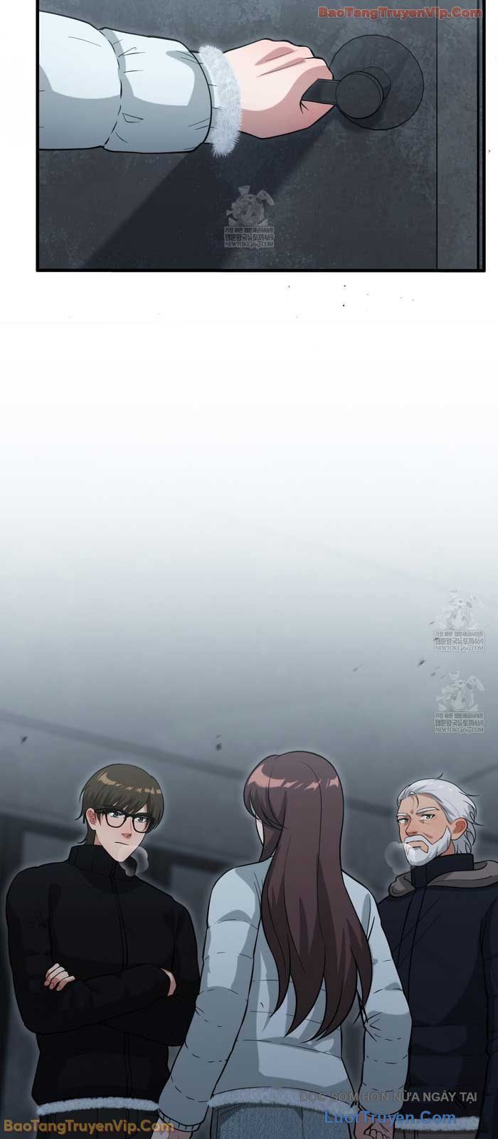 Nhân Viên Văn Phòng Trong Tận Thế Kỷ Băng Hà Chapter 40 - Trang 2
