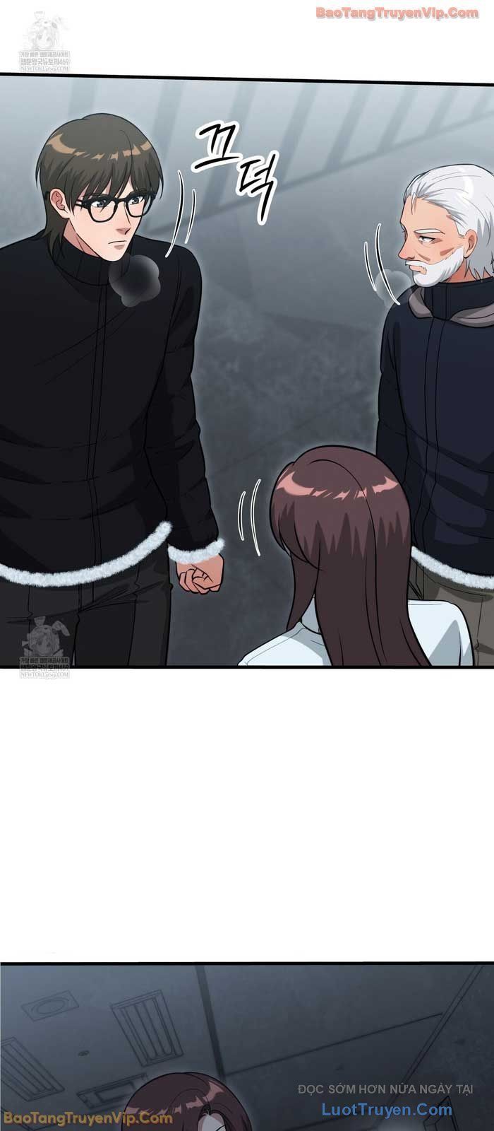 Nhân Viên Văn Phòng Trong Tận Thế Kỷ Băng Hà Chapter 40 - Trang 2