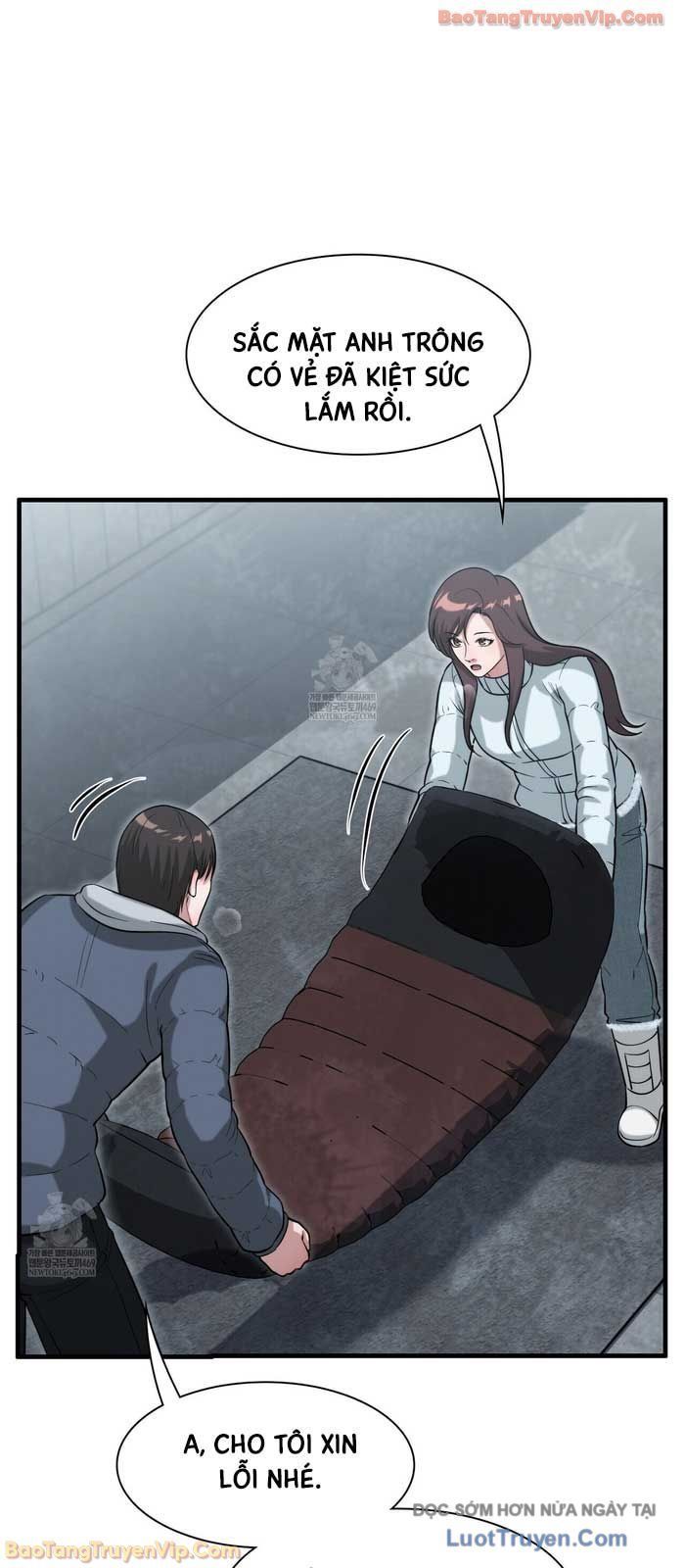 Nhân Viên Văn Phòng Trong Tận Thế Kỷ Băng Hà Chapter 40 - Trang 2