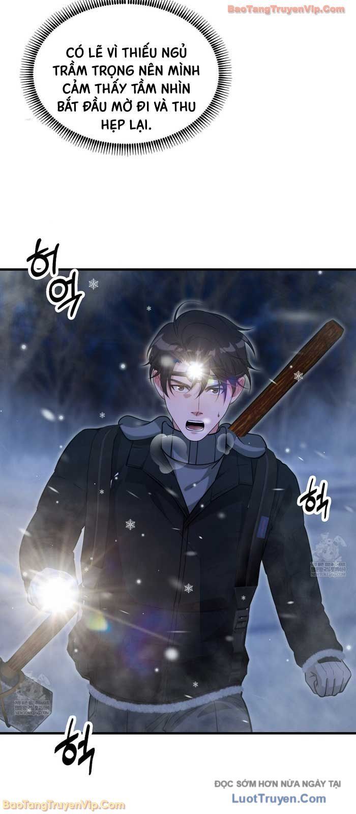 Nhân Viên Văn Phòng Trong Tận Thế Kỷ Băng Hà Chapter 40 - Trang 2