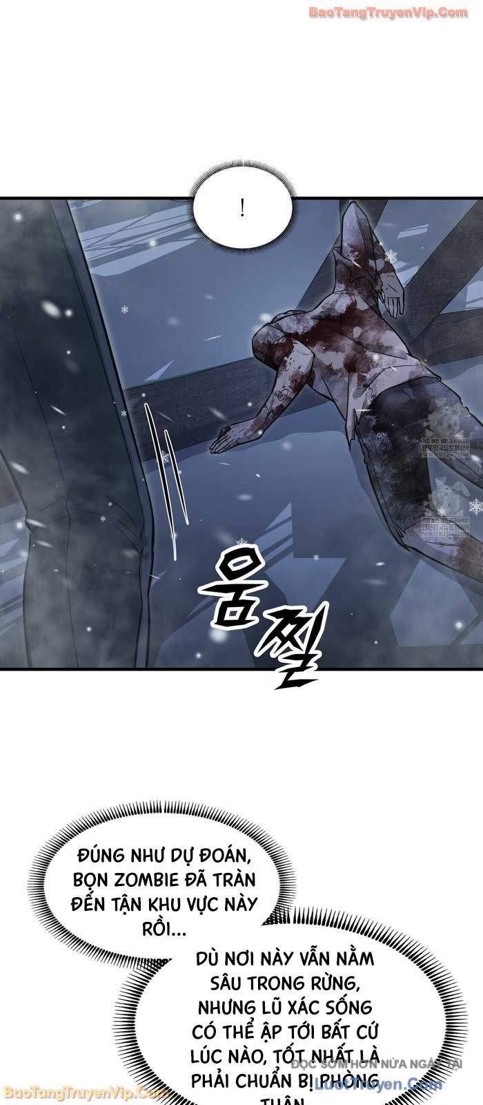 Nhân Viên Văn Phòng Trong Tận Thế Kỷ Băng Hà Chapter 40 - Trang 2