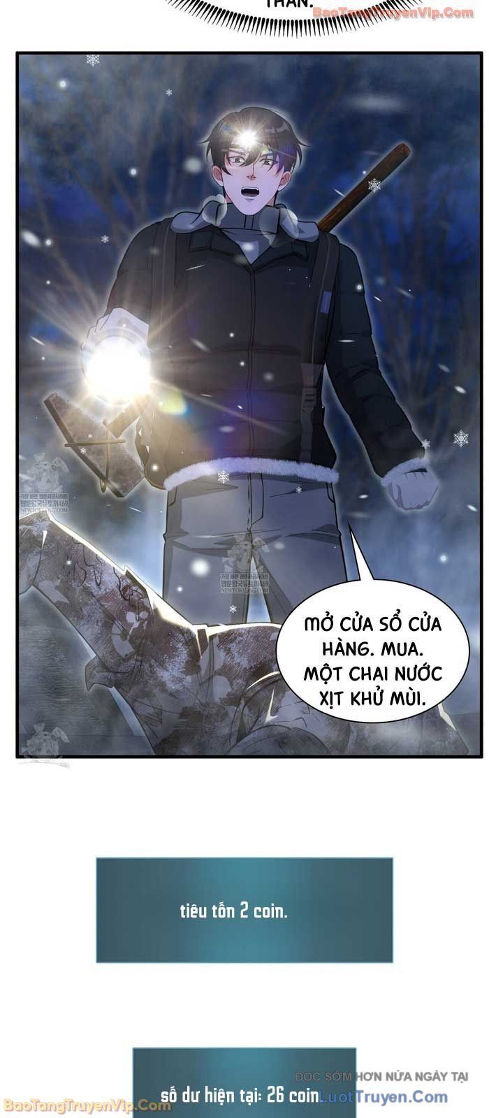 Nhân Viên Văn Phòng Trong Tận Thế Kỷ Băng Hà Chapter 40 - Trang 2