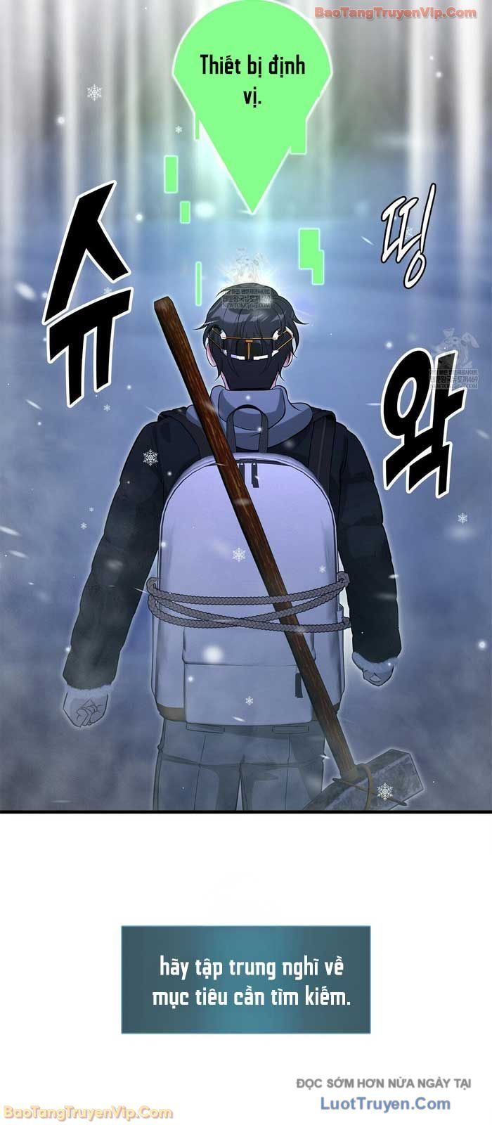 Nhân Viên Văn Phòng Trong Tận Thế Kỷ Băng Hà Chapter 40 - Trang 2