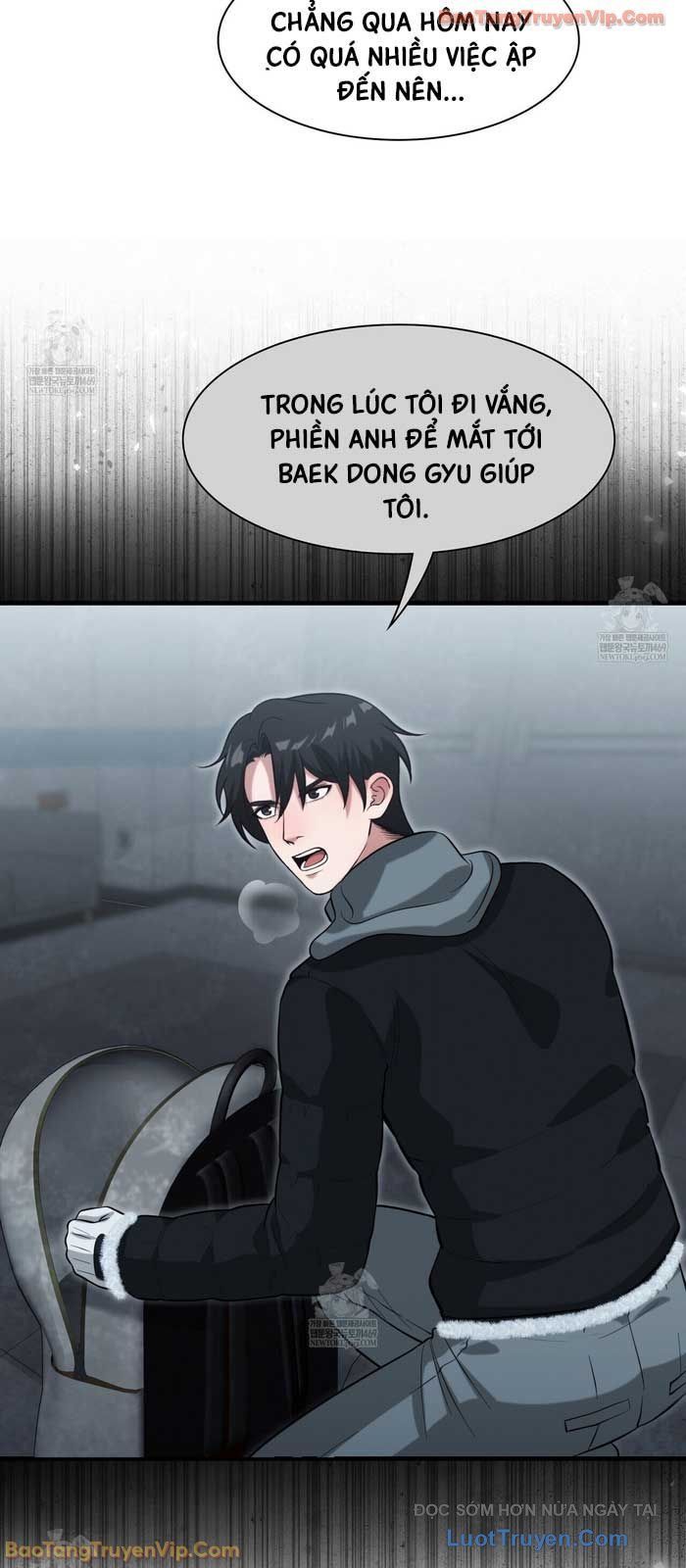 Nhân Viên Văn Phòng Trong Tận Thế Kỷ Băng Hà Chapter 40 - Trang 2