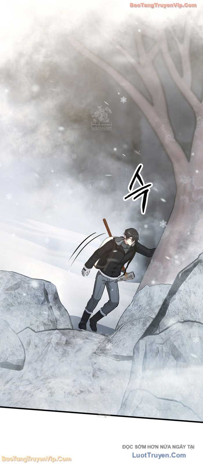 Nhân Viên Văn Phòng Trong Tận Thế Kỷ Băng Hà Chapter 40 - Trang 2