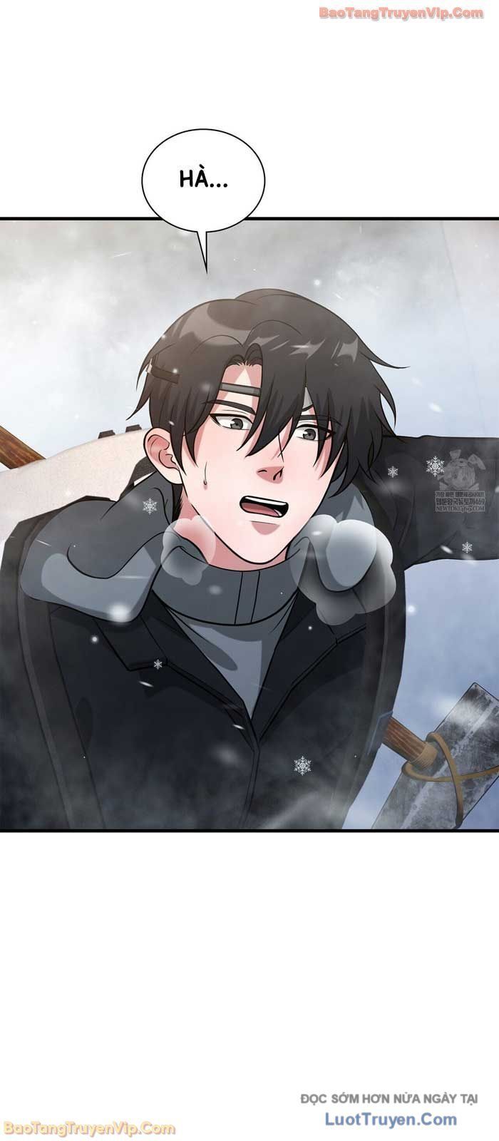 Nhân Viên Văn Phòng Trong Tận Thế Kỷ Băng Hà Chapter 40 - Trang 2