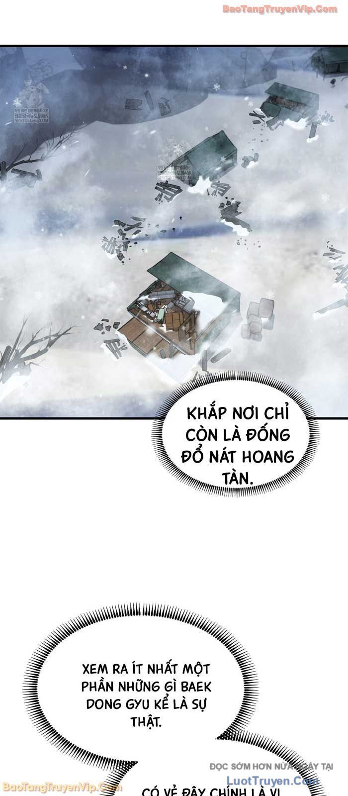 Nhân Viên Văn Phòng Trong Tận Thế Kỷ Băng Hà Chapter 40 - Trang 2