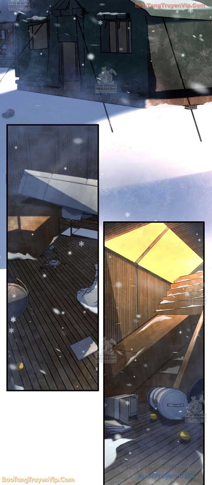Nhân Viên Văn Phòng Trong Tận Thế Kỷ Băng Hà Chapter 40 - Trang 2