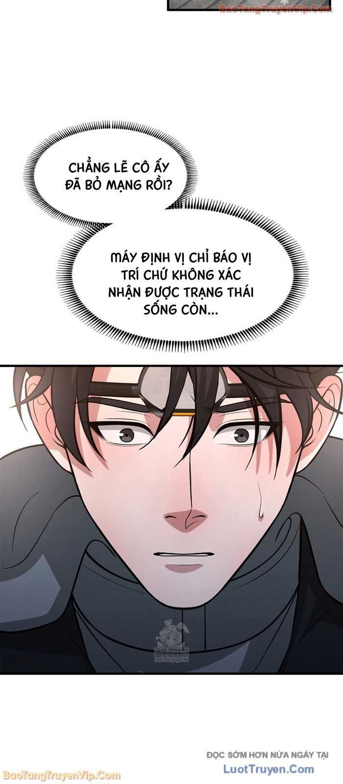 Nhân Viên Văn Phòng Trong Tận Thế Kỷ Băng Hà Chapter 40 - Trang 2