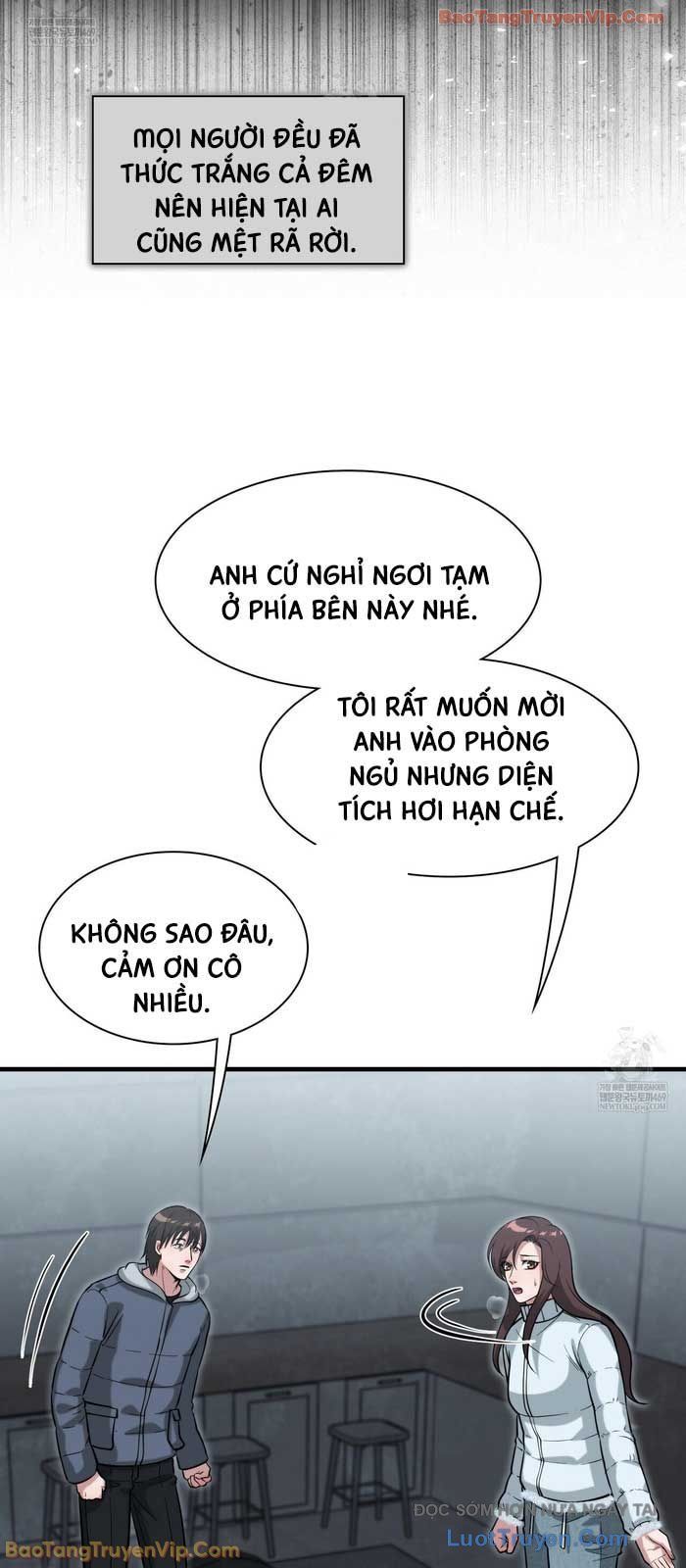 Nhân Viên Văn Phòng Trong Tận Thế Kỷ Băng Hà Chapter 40 - Trang 2