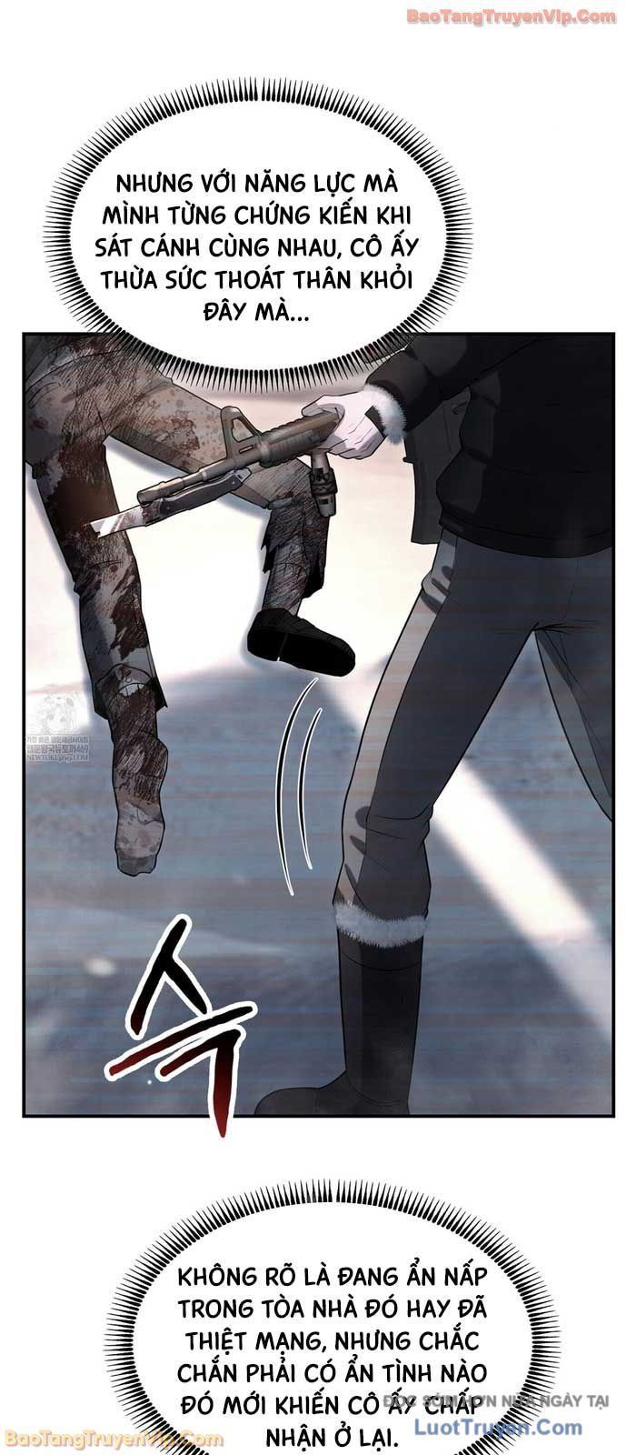 Nhân Viên Văn Phòng Trong Tận Thế Kỷ Băng Hà Chapter 40 - Trang 2