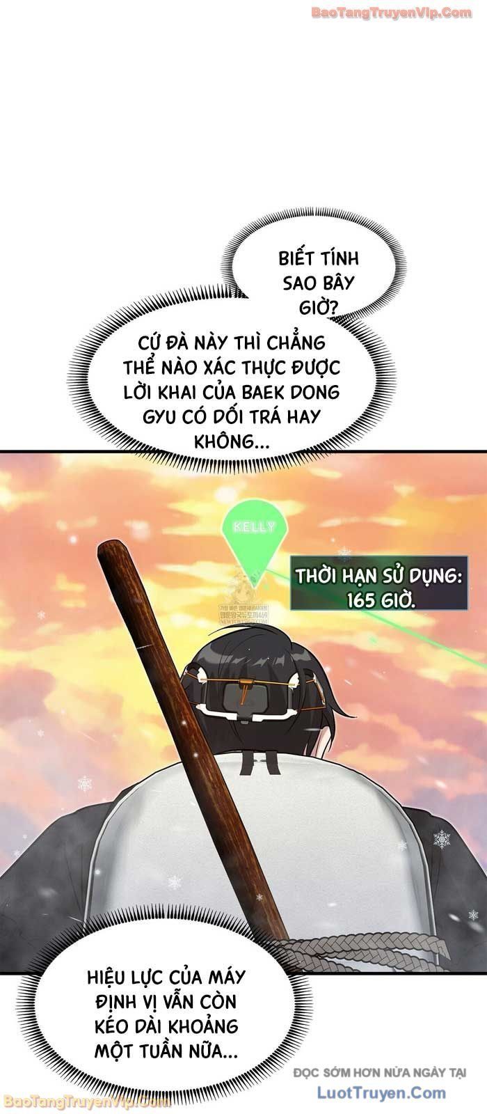 Nhân Viên Văn Phòng Trong Tận Thế Kỷ Băng Hà Chapter 40 - Trang 2