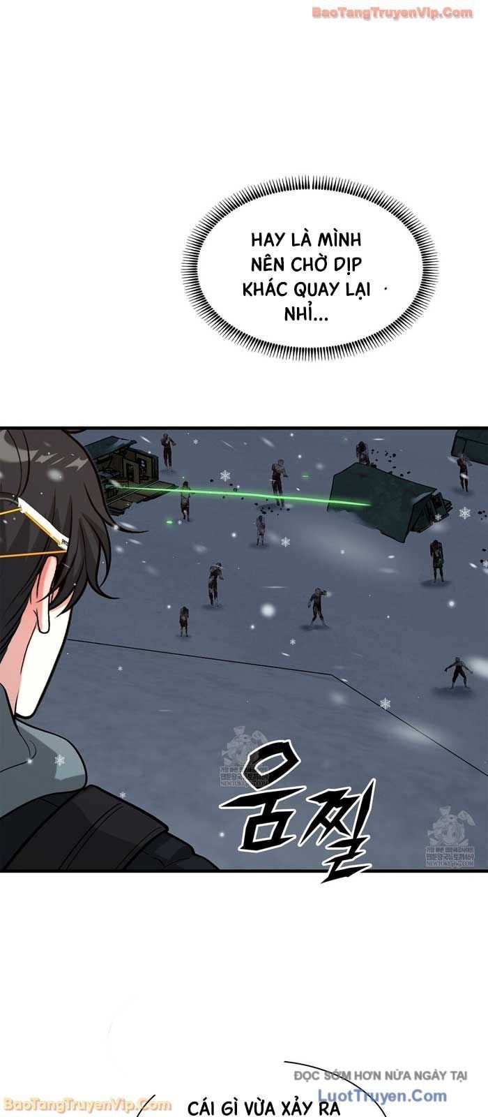 Nhân Viên Văn Phòng Trong Tận Thế Kỷ Băng Hà Chapter 40 - Trang 2