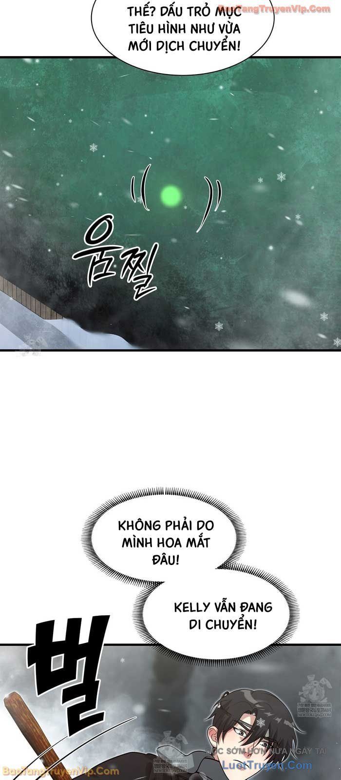 Nhân Viên Văn Phòng Trong Tận Thế Kỷ Băng Hà Chapter 40 - Trang 2