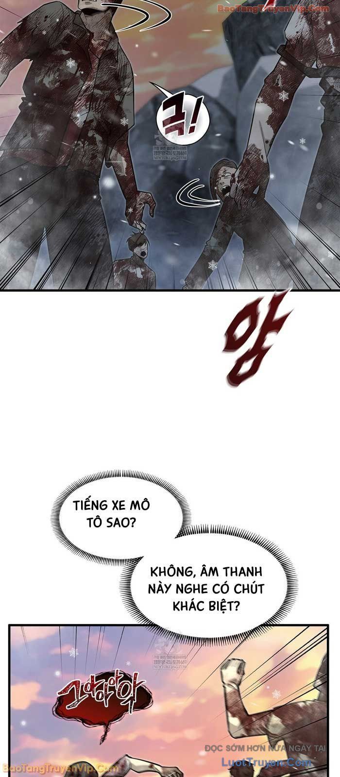 Nhân Viên Văn Phòng Trong Tận Thế Kỷ Băng Hà Chapter 40 - Trang 2