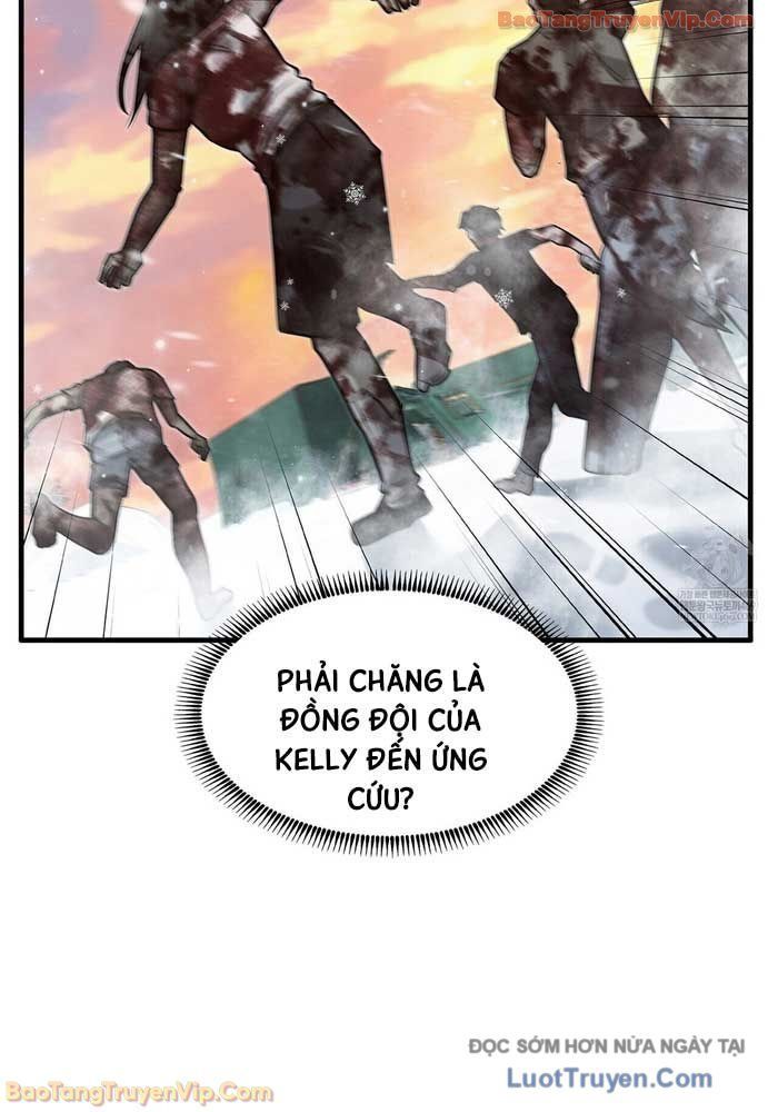 Nhân Viên Văn Phòng Trong Tận Thế Kỷ Băng Hà Chapter 40 - Trang 2