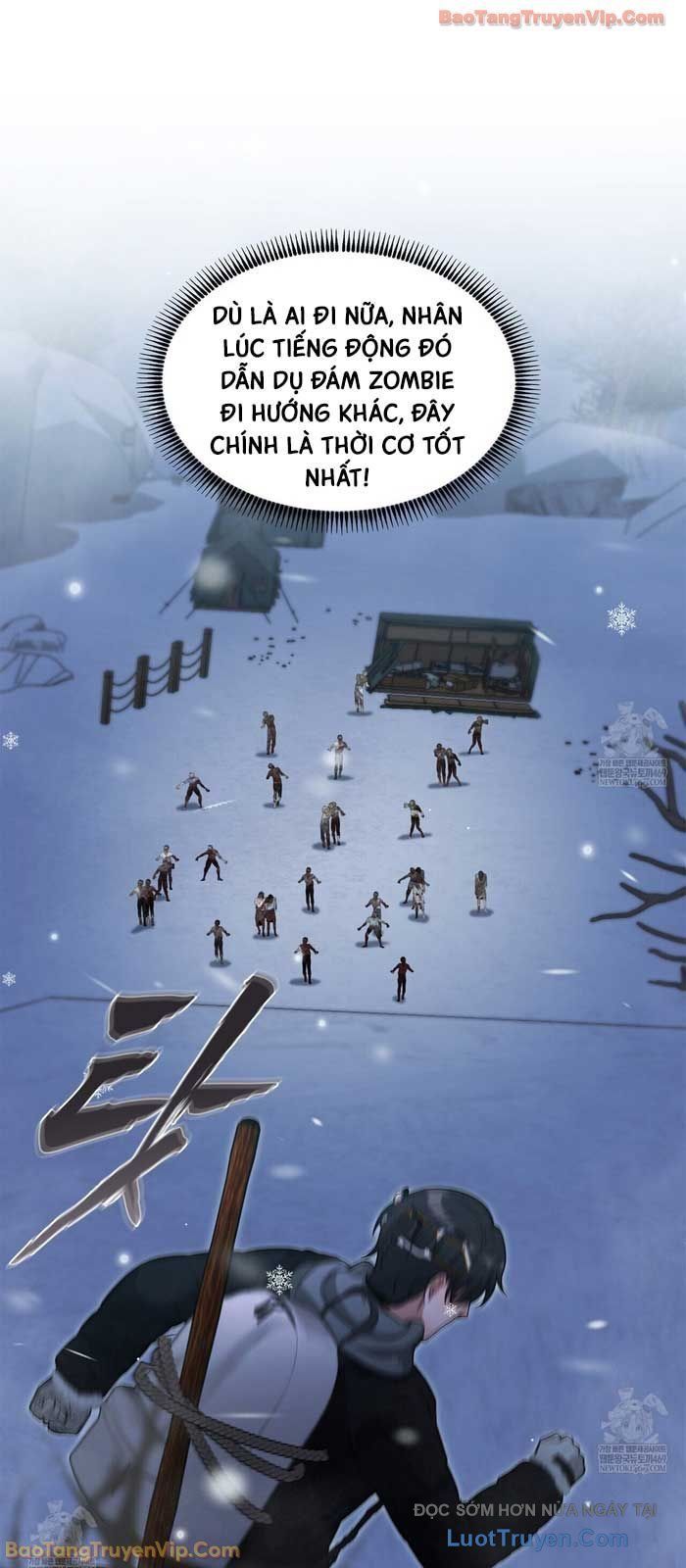 Nhân Viên Văn Phòng Trong Tận Thế Kỷ Băng Hà Chapter 40 - Trang 2