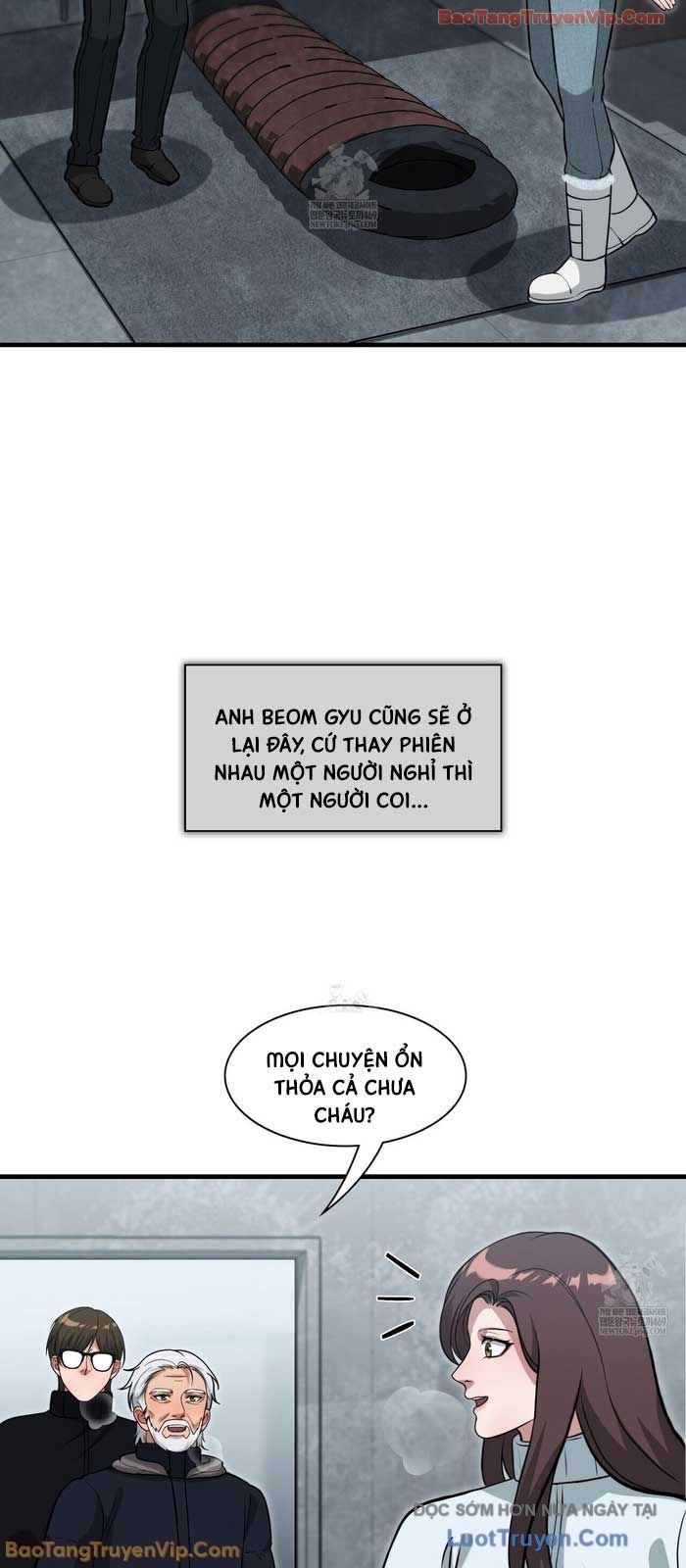 Nhân Viên Văn Phòng Trong Tận Thế Kỷ Băng Hà Chapter 40 - Trang 2