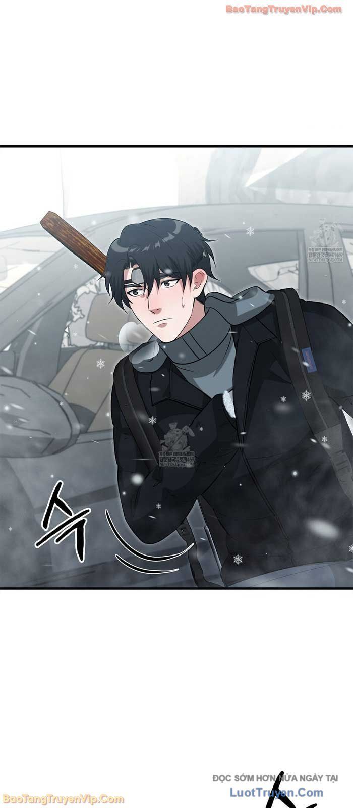 Nhân Viên Văn Phòng Trong Tận Thế Kỷ Băng Hà Chapter 40 - Trang 2